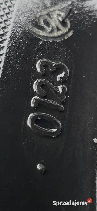 K00 Audi Slone 17 5x100 lubelskie Krasnystaw