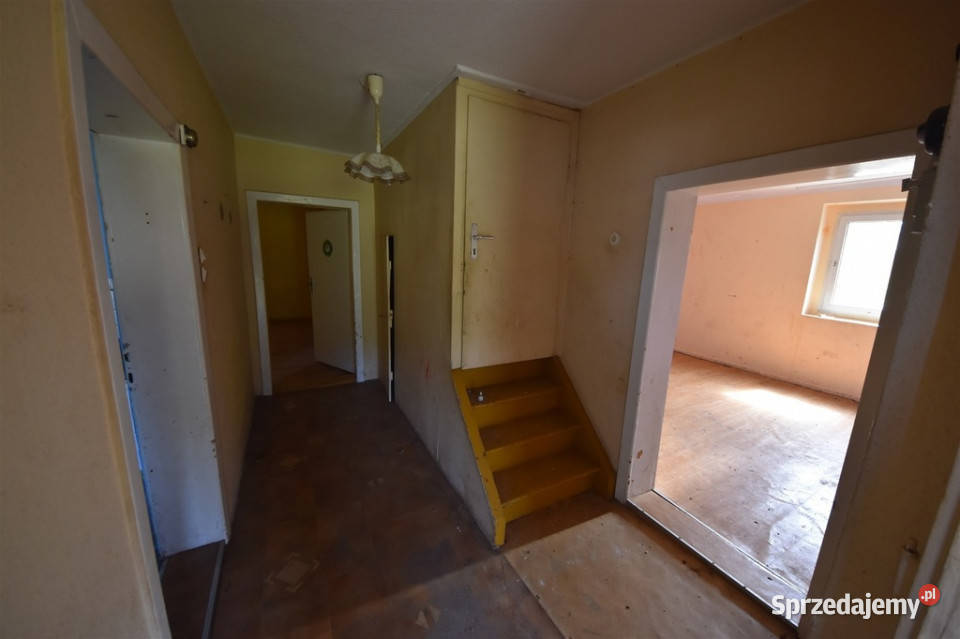 Sprzedaż domu z 3 dziakłami 33arSzczedrzykOpole Liczba pokoi 4 sprzedam