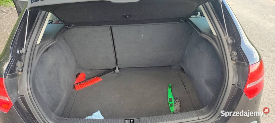 Audi a3 8p 2012r Podzamcze sprzedam