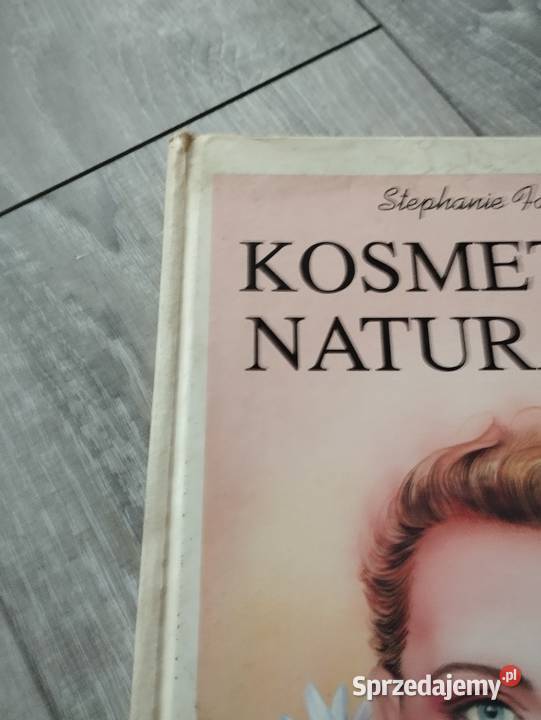 kosmetyka naturalna 318 recept i przepisów Poznań