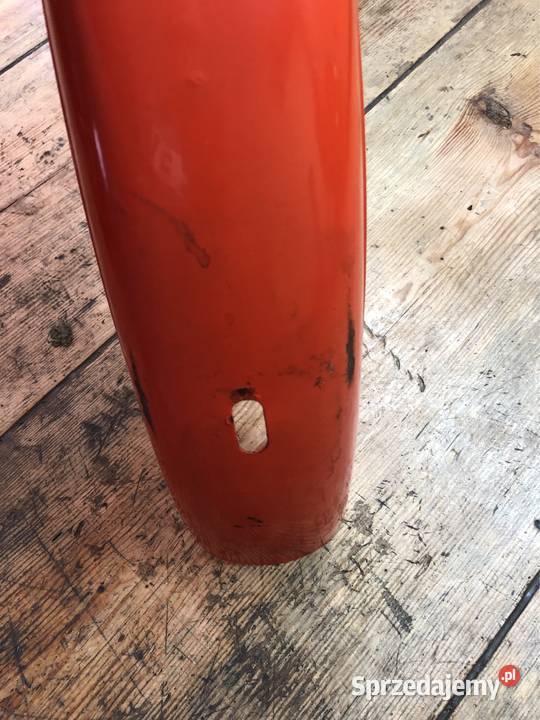 Błotnik Romet Ogar 200 205 Gidle