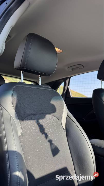 Hyundai i30 16diesel 144 Anglik warmińsko-mazurskie Nidzica