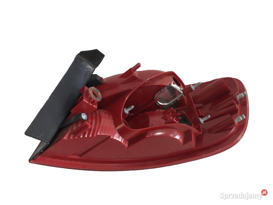 Audi A4 B8 KOMBI 112011122015 Lampa tylna lewa Skarżysko-Kamienna sprzedam