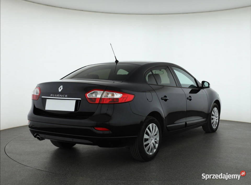 Renault Fluence 15 dCi Piaseczno