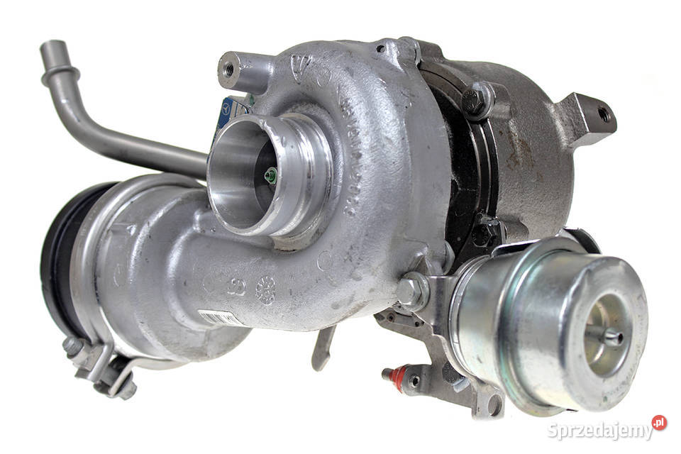 NOWA TURBINA 53039707000 A200 20 CDI W169 102KW Opole