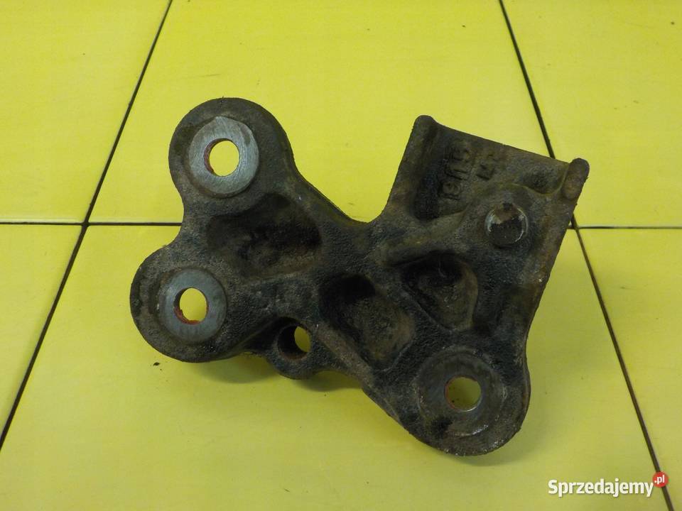 TOYOTA PRIUS II 15 HYBRYDA 07r 77 1NZFXE lapa Podpory świętokrzyskie Suków