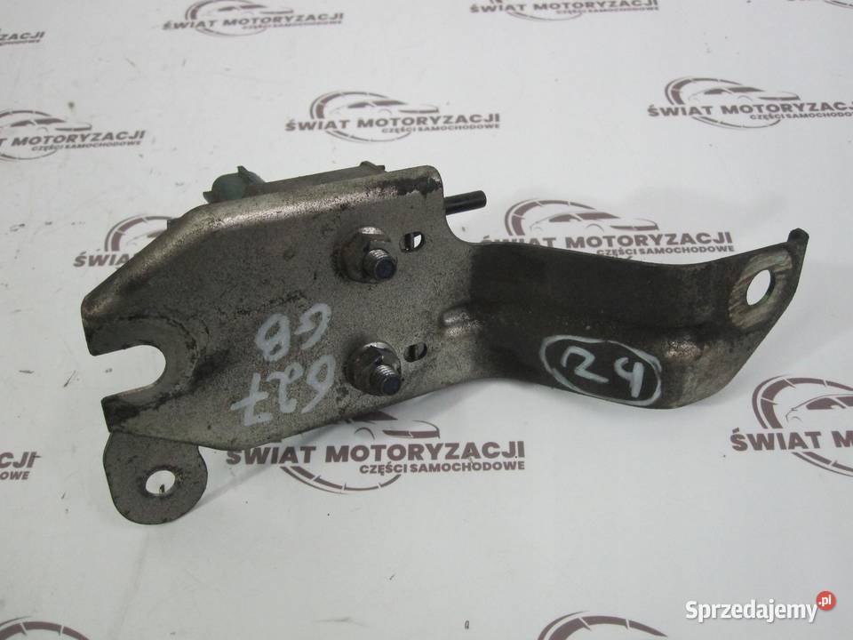 RANGER MAZDA BT50 25 TDCI WLAA 143 zawory osobowe