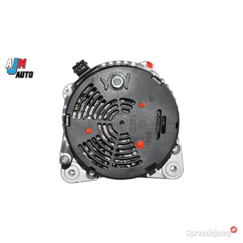 Alternator 0123515021 19 TDI Audi A3 Seat osobowe Grabów Szlachecki