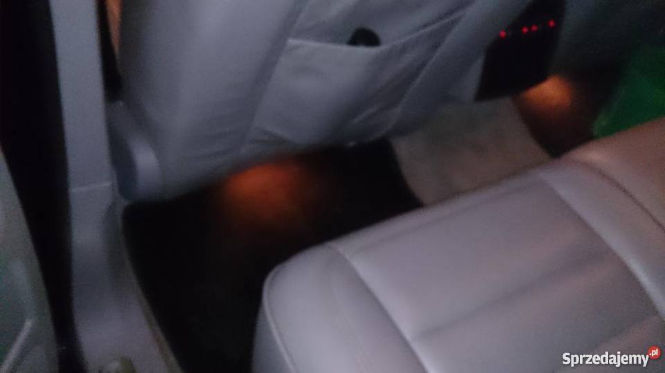 VW Touareg lakier metallic zachodniopomorskie Szczecin sprzedam