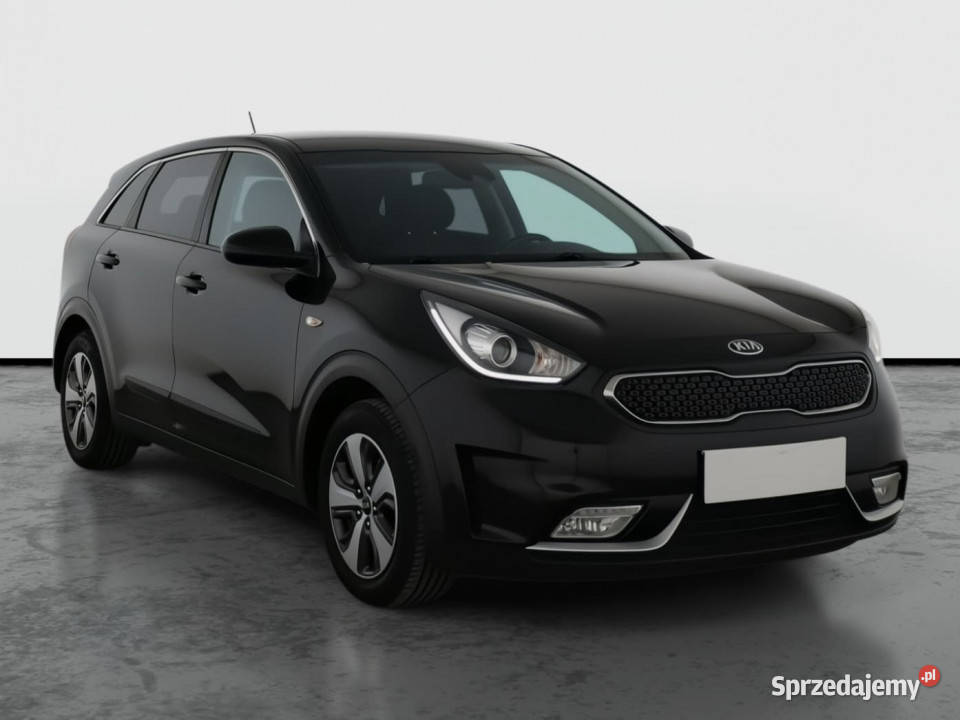 Kia Niro Hybrid mazowieckie Piaseczno sprzedam