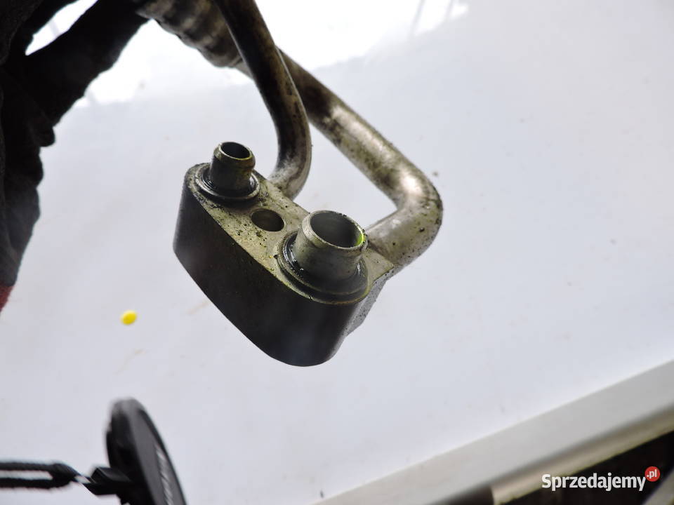 przewód klimatyzacji Opel astra H 17 Myszków sprzedam