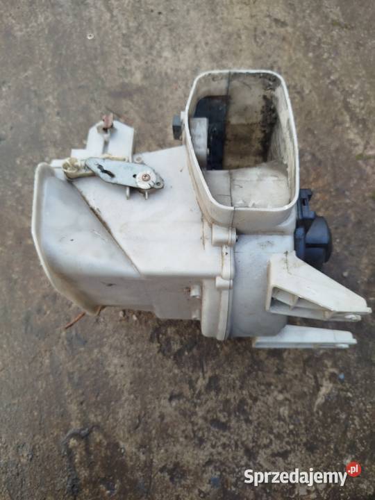 Dmuchawa Daihatsu Feroza Końskie