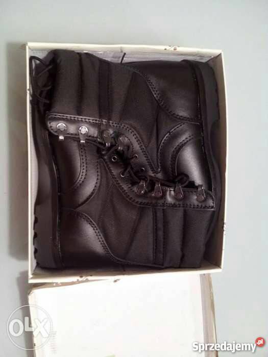 buty taktyczne ochrona wojskowe outdoor Warszawa