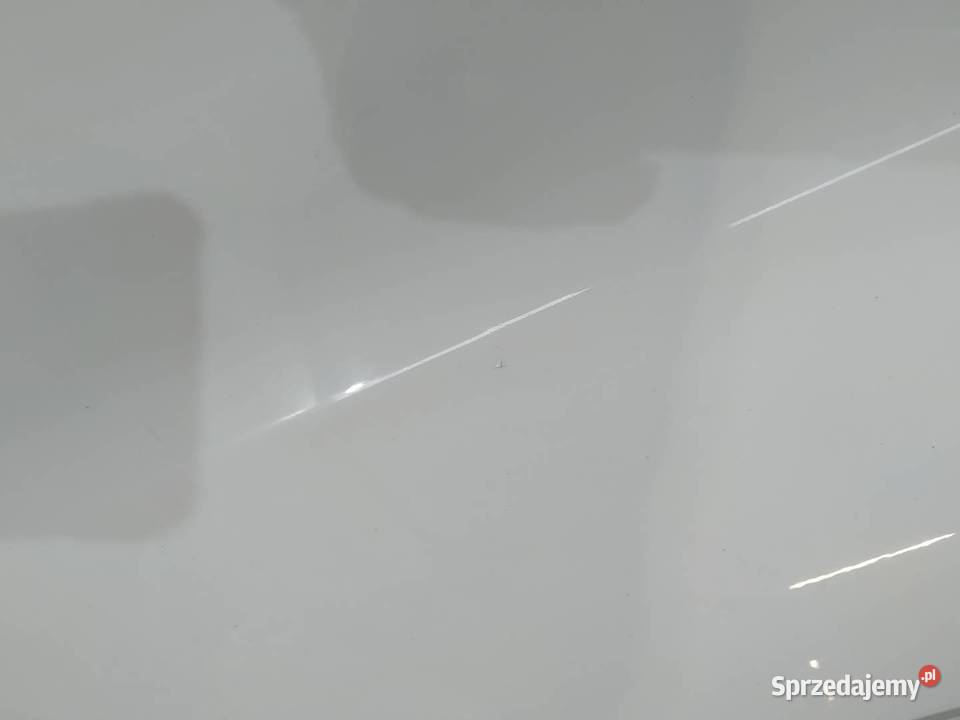 DRZWI PRAWE TYŁ BIAŁE Alfa Romeo Tonale I 2022 Rok produkcji 2024