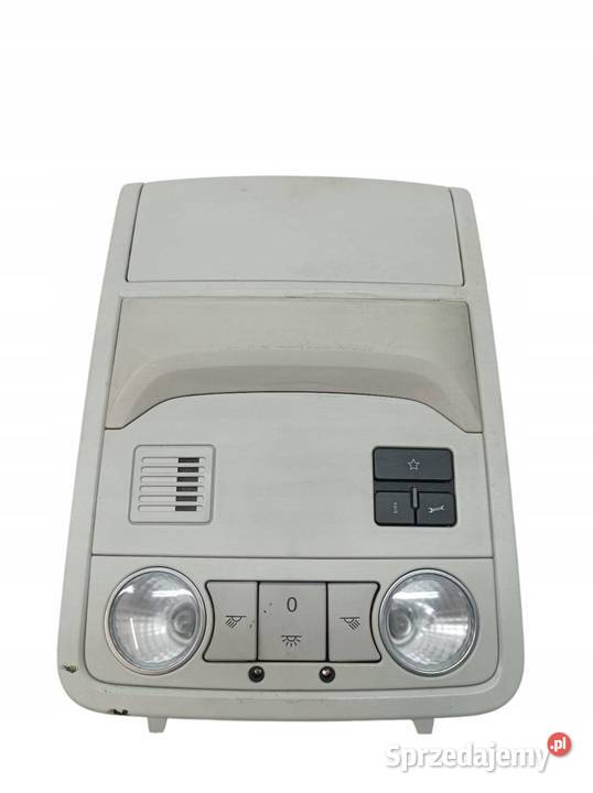 LAMPKA PODSUFITKI 5C 5C6867489 VW Volkswagen