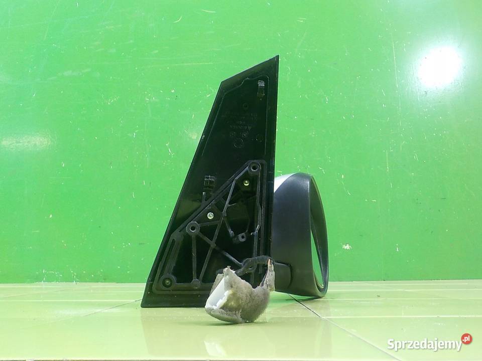 FORD KA MK2 II 12 B 12r 3D lusterko prawe Suków sprzedam
