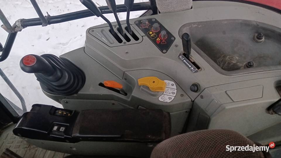 Massey Ferguson 6270 Massey Ferguson