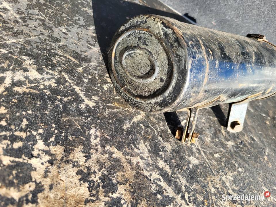 PUSZKA NARZĘDZIOWA NSU FOX NSU SUPERFOX śląskie Rybnik