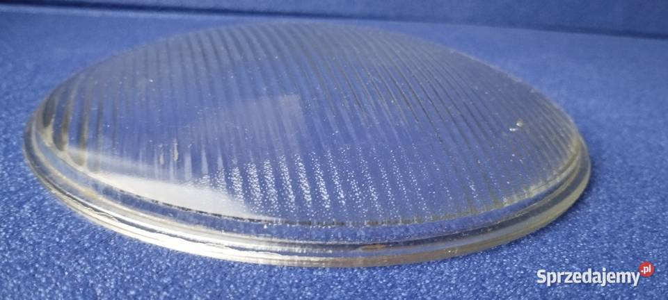 Szkło lampy przedniej reflektora do Jawy lubelskie Lublin