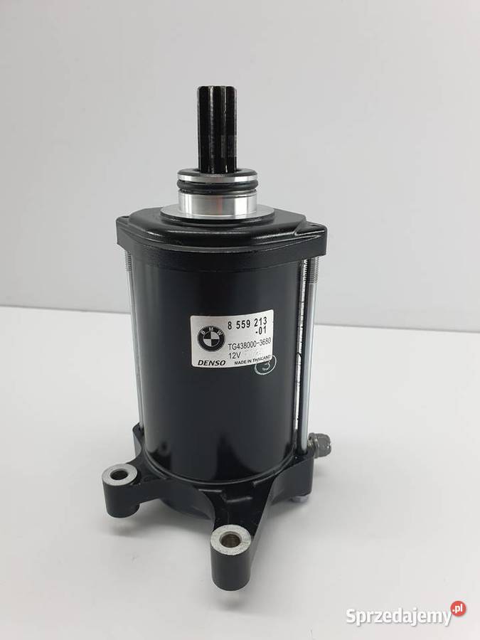 Rozrusznik Bmw 1250 Łódź