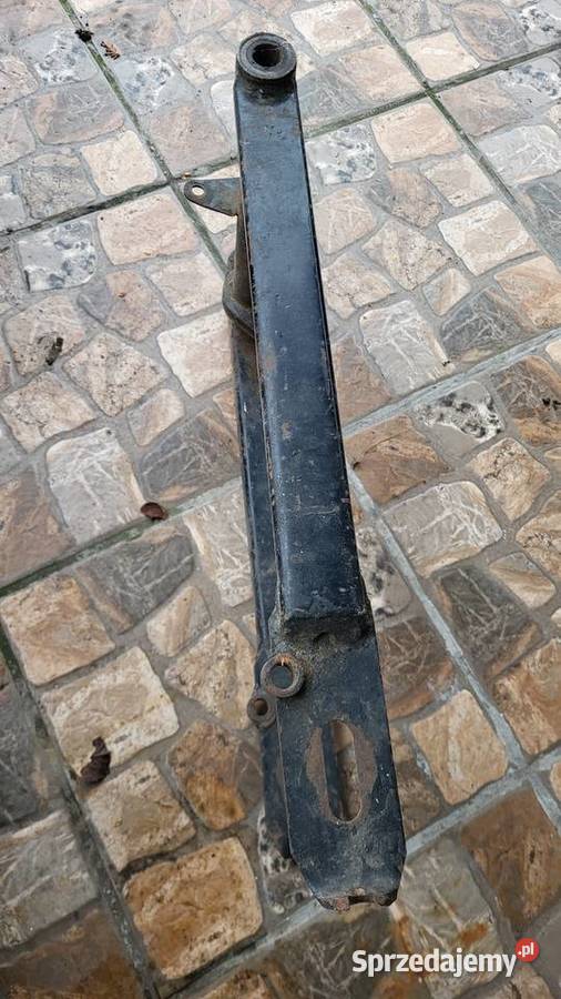 Wachacz WSK Chichy sprzedam