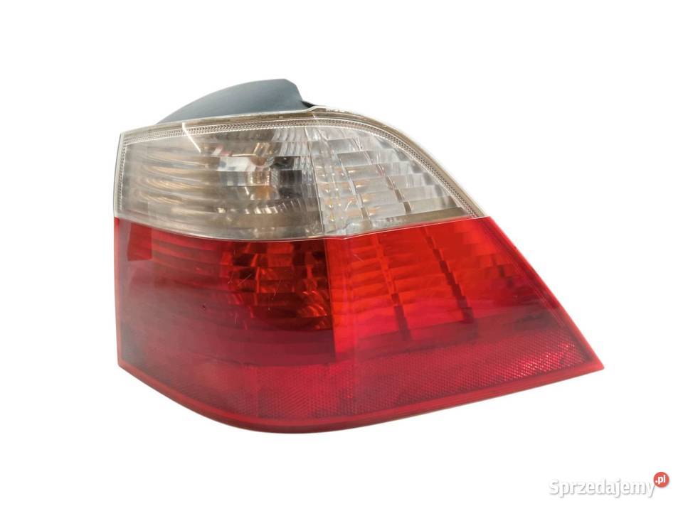 LAMPA TYŁ PRAWA KOMBI 7165826 Bmw Seria 5 V świętokrzyskie