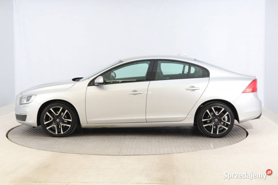 Volvo S60 D3 śląskie Zabrze