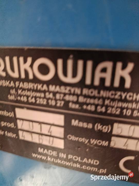 sadzarka do cebuli dymki 4 rzędowa krakowiak Posądza