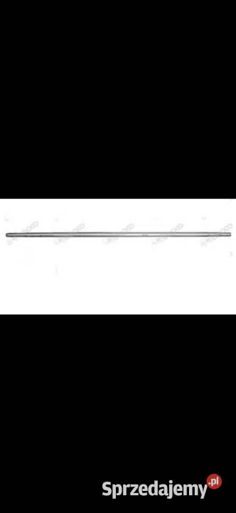 Wał wałek odrzutnika słomy Claas Dominator Namysłów