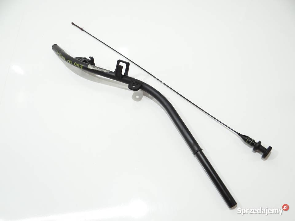 BAGNET MIARKA POZIOMU OLEJU BMW E60 E61 N47 lubelskie Strzyżewice