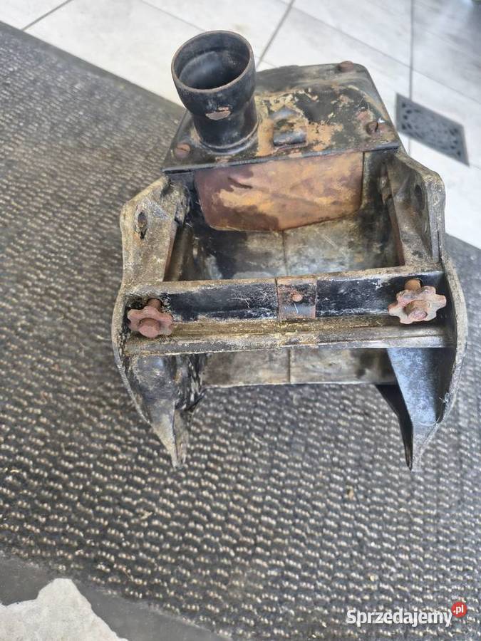 Filtr powietrza cz 175 350 jawa podkarpackie Rzeszów