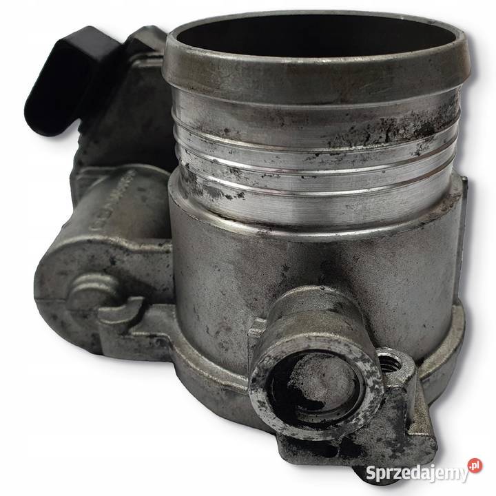 PRZEPUSTNICA Ford Focus II 16 TDCI G8DD Chełm