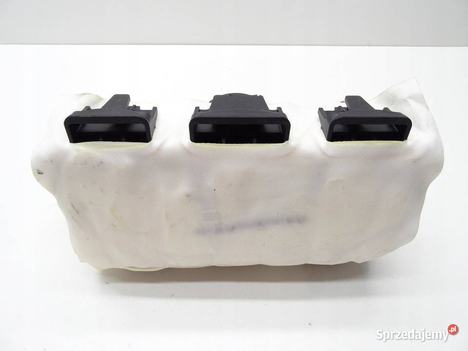 PODUSZKA POWIETRZNA AIRBAG PASAŻERA OPEL ASTRA K Poduszki powietrzne sprzedam