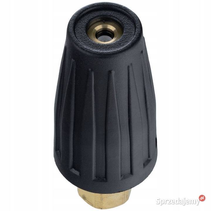 Turbodysza Rotacyjna do Myjki Karcher HDHDS 060 Osprzęt do myjek Ludźmierz