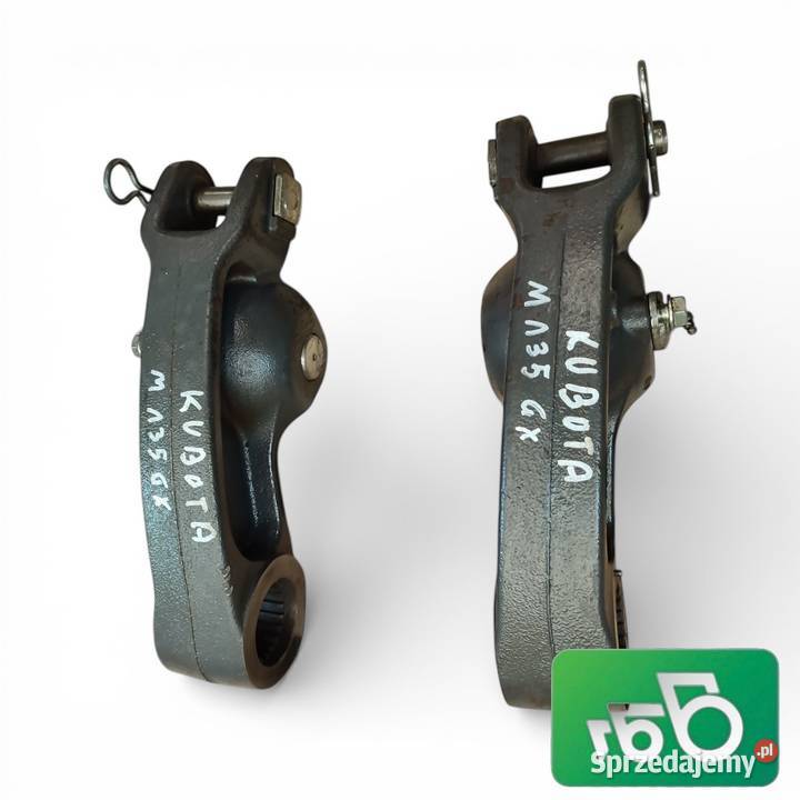 Ramie Podnośnika TUZ 3S22382910 Kubota M 135 GX Wilkowo