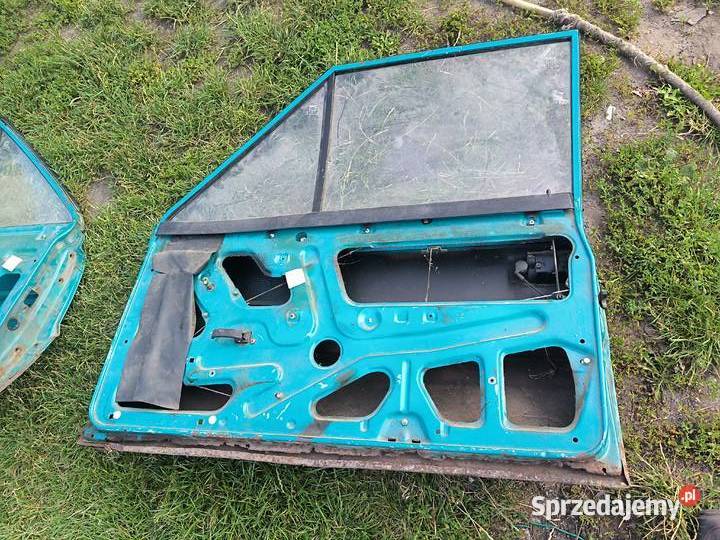Polonez Truck Drzwi cupe Long Drzwi podkarpackie Stalowa Wola