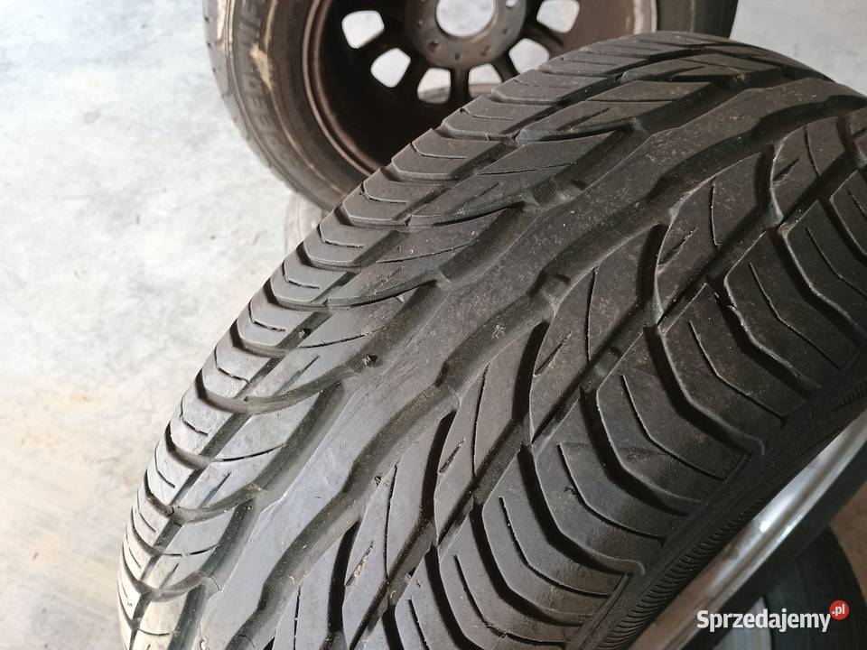 Koła BMW E39 aluminiowe lubelskie Rybczewice Drugie sprzedam