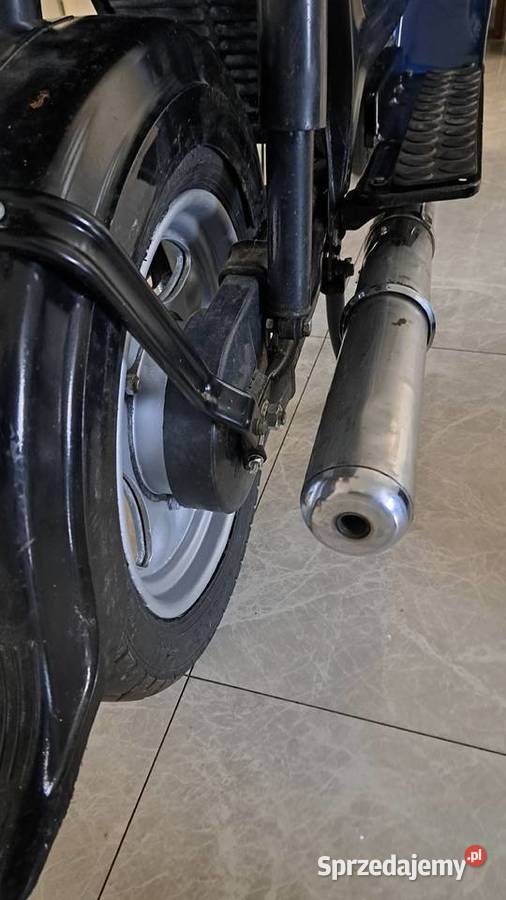 SIMSON SR50 Simson Lubliniec sprzedam