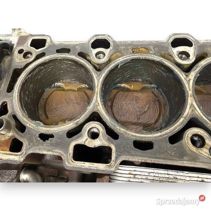 DÓŁ SILNIKA F14D4 Chevrolet Cruze Aveo T300 14 osobowe Chełm