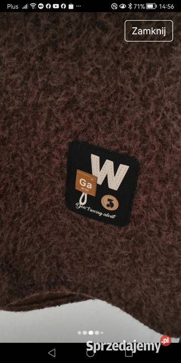 Sweter damski Piotrków Trybunalski