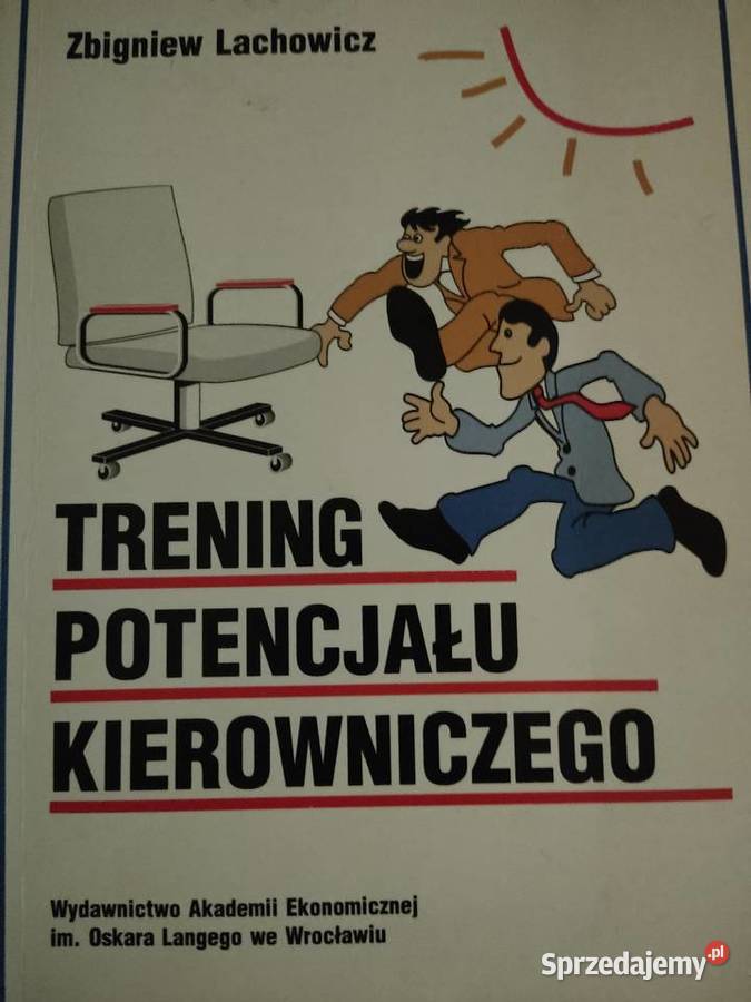 Trening potencjału kierowniczego