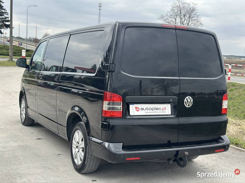 Raty 20 tdi 140 Automat DSG Klima 5 osobowy Long