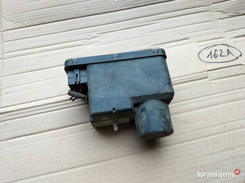 Audi 80 90 B4 Pompka centralnego zamka sprzedam