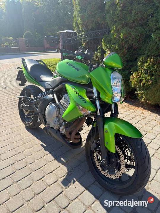Kawasaki