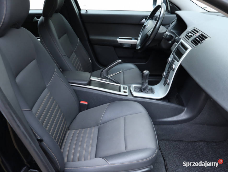 Volvo V50 16 D Piaseczno