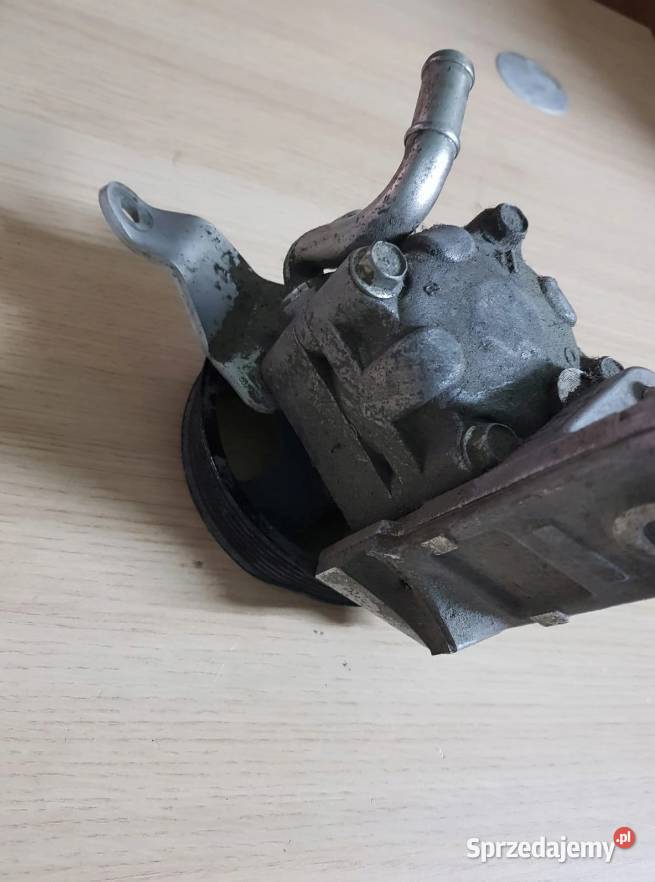 Pompa wspomagania 1EA0A Nissan 370Z Mielec