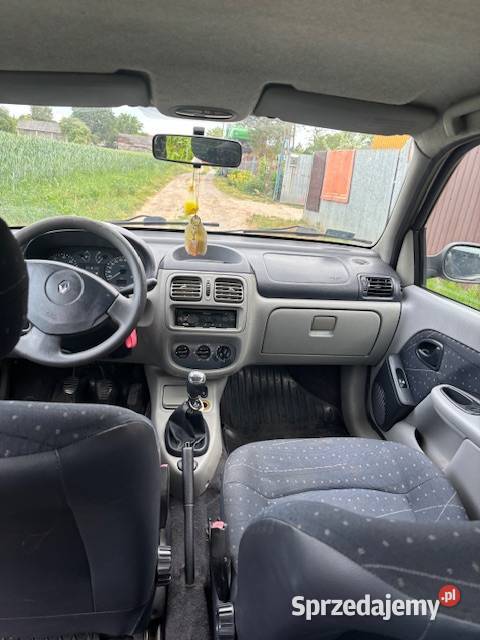 Renault Thalia 14 Zamość sprzedam