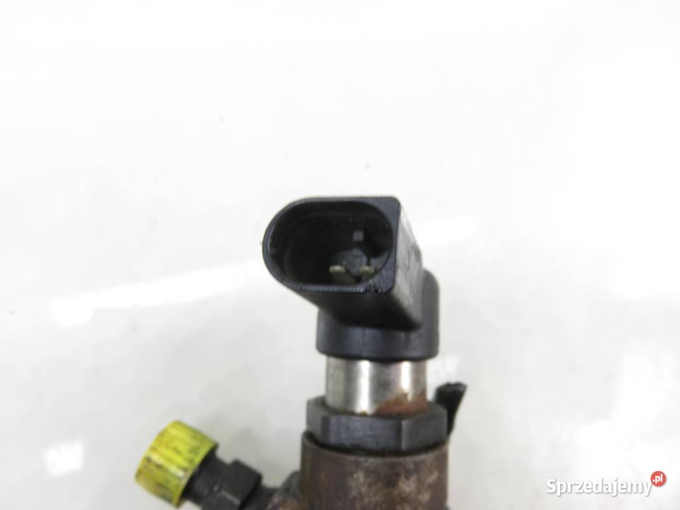 WTRYSKIWACZ RENAULT SCENIC II 15 dCi 8200380253 sprzedam