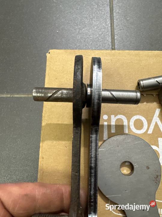 Shl m04 wachaczyki kpl Kotlin sprzedam