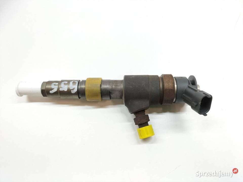 WTRYSKIWACZ 0445110339 870689 14 TDCI Ford